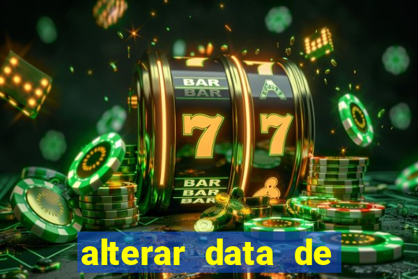alterar data de vencimento cartao porto seguro